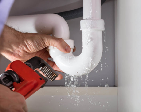 24 Hour Emergency Leak Detection Services