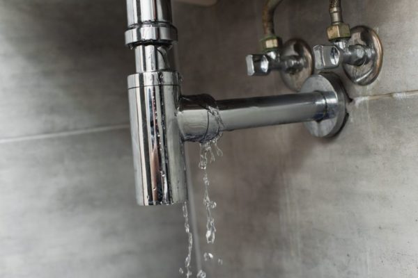 Plumbing Leak Repair Services